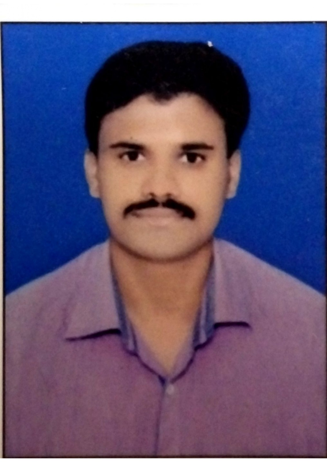 Faculty Image